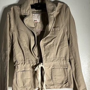 Old Navy Blazer Jacket